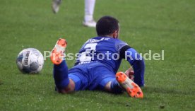 Karlsruher SC - Holstein Kiel