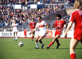 18.04.81 VfB Stuttgart - Bayer 04 Leverkusen