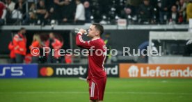 22.10.25 Eintracht Frankfurt - FC Liverpool