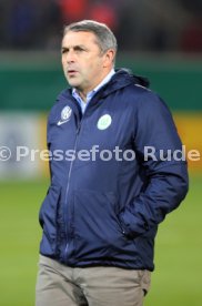 1. FC Heidenheim - VfL Wolfsburg