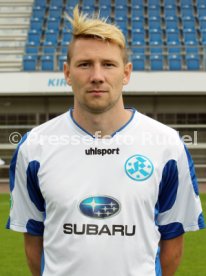 Stuttgarter Kickers