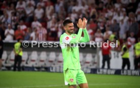 04.09.26 VfB Stuttgart - 1. FC K&ouml;ln
