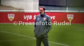 11.05.21 VfB Stuttgart Training