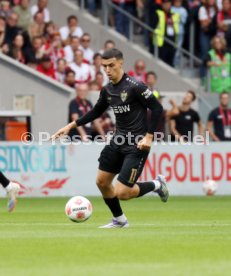 13.09.25 SC Freiburg - VfB Stuttgart
