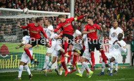 SC Freiburg - VfL Wolfsburg