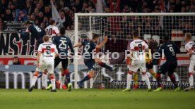 VfB Stuttgart - 1. FSV Mainz 05