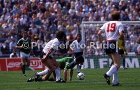12.06.88 England - Irland