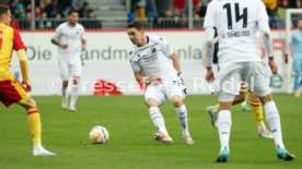 19.02.23 SV Sandhausen - Karlsruher SC