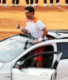 MercedesCup 2013