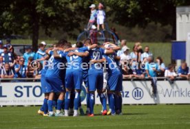 04.06.22 SF Dorfmerkingen - Stuttgarter Kickers