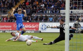 SV Darmstadt 98 - VfB Stuttgart