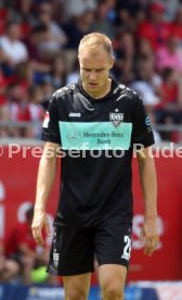 1. FC Heidenheim - VfB Stuttgart