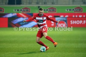 15.12.20 1. FC Heidenheim - SSV Jahn Regensburg
