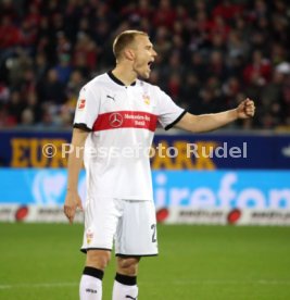 SC Freiburg - VfB Stuttgart