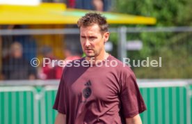 16.08.25 FV Illertissen - 1. FC Nürnberg