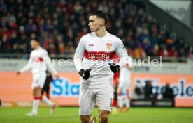 22.02.26 1. FC Heidenheim - VfB Stuttgart