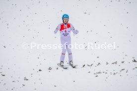 01.02.2026 Weltcup Nordische Kombination M&auml;nner