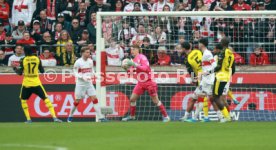 04.04.26 VfB Stuttgart - Borussia Dortmund