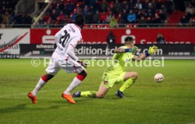 1. FC Heidenheim - 1. FC Union Berlin