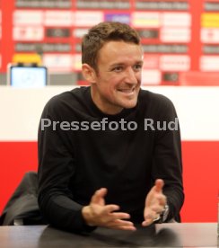 VfB Stuttgart Christian Gentner