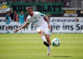 1. FC Heidenheim - SpVgg Greuther F&uuml;rth
