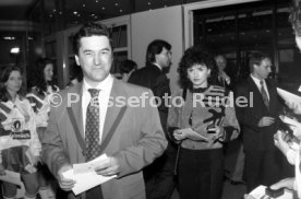 03.04.93 VfB Stuttgart 100 Jahre Feier