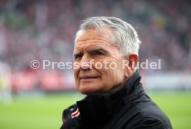 VfB Stuttgart - RB Leipzig