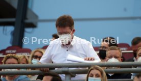 18.07.21 VfB Stuttgart Mitgliederversammlung 2021