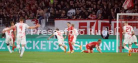 02.05.23 SC Freiburg - RB Leipzig