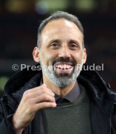 VfB Stuttgart - DSC Arminia Bielefeld