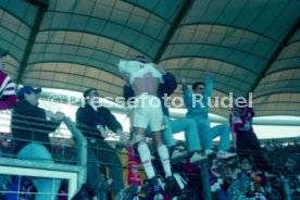 22.02.97 VfB Stuttgart - Karlsruher SC