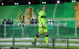 23.05.26 DFB-Pokal Finale 2026 FC Bayern M&uuml;nchen - VfB Stuttgart