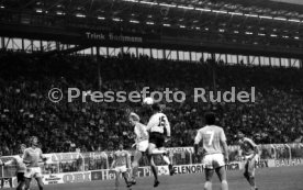 14.05.86 Deutschland - Niederlande