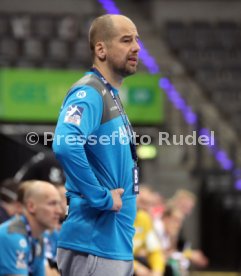26.11.20 TVB Stuttgart - HSG Nordhorn-Lingen