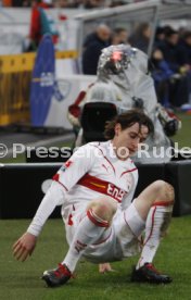 VFB-Bochum 1:1