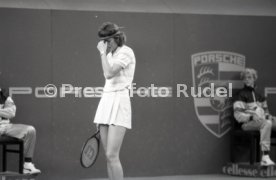 19.10.84 Porsche Tennis Grand Prix Filderstadt