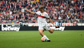 30.04.22 VfB Stuttgart - VfL Wolfsburg