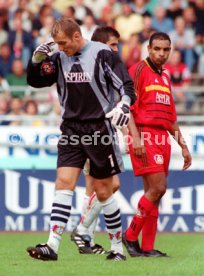 VfB Stuttgart - Bayer 04 Leverkusen