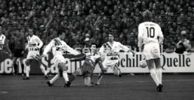 06.11.93 SC Freiburg - VfB Stuttgart