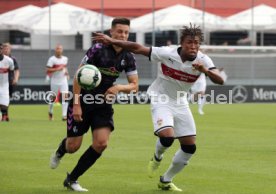 VfB Stuttgart II - SC Freiburg II