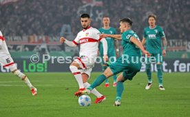 04.02.25 VfB Stuttgart - FC Augsburg