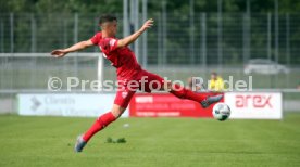 FC Z&uuml;rich - VfB Stuttgart