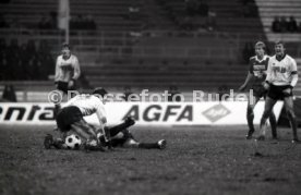 22.10.86 Torpedo Moskau - VfB Stuttgart