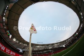 16.03.25 VfB Stuttgart - Bayer 04 Leverkusen