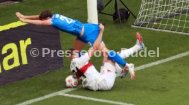 05.10.25 VfB Stuttgart - 1. FC Heidenheim