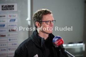 21.12.20 Karlsruher SC - Hamburger SV
