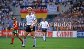 14.06.84 Portugal - Deutschland
