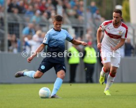VfB Stuttgart II - Stuttgarter Kickers