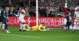 02.04.25 VfB Stuttgart - RB Leipzig