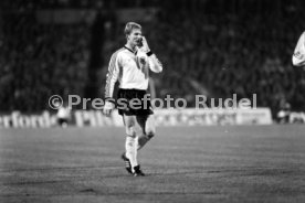16.10.85 Deutschland - Portugal